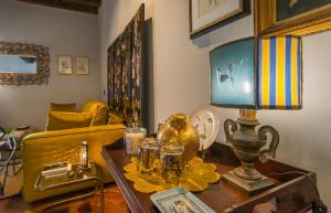 Galeriebild der Unterkunft Ripense in Rom