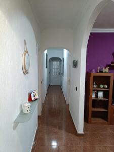 Fotografie z fotogalerie ubytování Rincón de Joel Habitación con baño privado v destinaci La Orotava