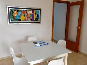 Fotografie z fotogalerie ubytování Apartamentos Neptuno Oropesa 3000 v destinaci Oropesa del Mar