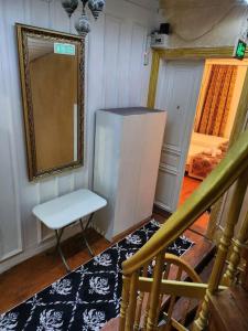 Fotografie z fotogalerie ubytování Mila boutique&apt v destinaci Istanbul