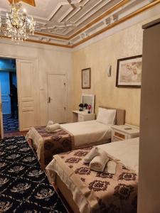Fotografie z fotogalerie ubytování Mila boutique&apt v destinaci Istanbul
