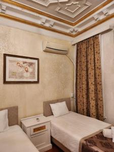 Fotografie z fotogalerie ubytování Mila boutique&apt v destinaci Istanbul
