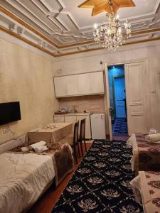 Fotografie z fotogalerie ubytování Mila boutique&apt v destinaci Istanbul