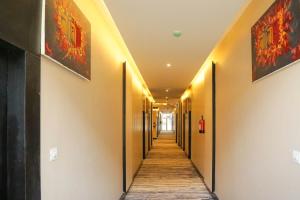 Gallery image of Kaachi Grand Hotel in Paro