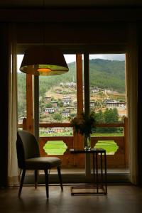 Gallery image of Kaachi Grand Hotel in Paro