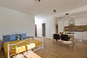 Galería fotográfica de Hvar sea view apartment en Hvar