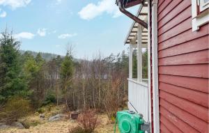 Φωτογραφία από το άλμπουμ του Amazing Home In Härryda With Sauna σε Härryda