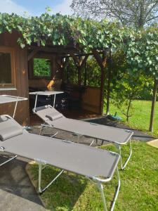 Φωτογραφία από το άλμπουμ του Ferienhaus Kumpitsch σε Sankt Johann im Saggautal