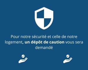 una señal que lee tu nota Seattle a la llamada el acuerdo de notificación um depósito en Le Corail * Charmant T2 * Clim Réversible * Ponant * Rénové * Lumineux, en La Grande-Motte