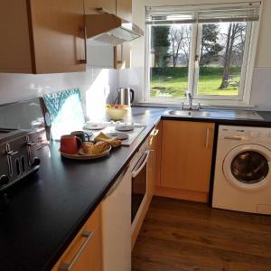 Gallery image of River Edge Lodges in Perth