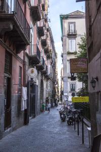 Gallery image of B&B Core Napoli in Naples