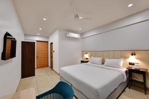 Foto dalla galleria di Antarim Express a Bharuch