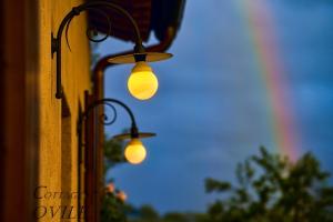 Fotografie z fotogalerie ubytování Agriturismo Cuore Verde Cottage Ovile v destinaci Spello + 9 fotografií