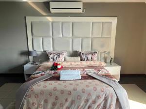 Gallery image of MATOLA AcCOMMODATION in Matola