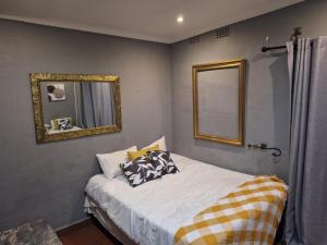 Imagine din galeria proprietății Bono Luxury Guesthouse în Rustenburg