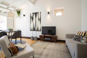 Gallery image of Moeda'82 - Downtown Apartment with Terrace in Coimbra