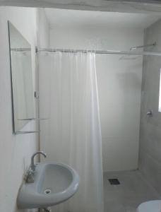 Fotografie z fotogalerie ubytování Depa Privado a 10 min de Feria de San Marcos v destinaci Aguascalientes