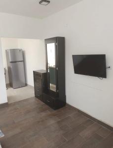 Fotografie z fotogalerie ubytování Depa Privado a 10 min de Feria de San Marcos v destinaci Aguascalientes