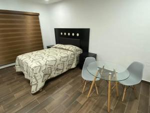 Fotografie z fotogalerie ubytování Depa Privado a 10 min de Feria de San Marcos v destinaci Aguascalientes + 11 fotografií