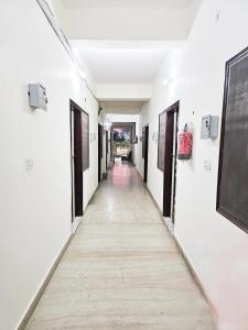Gallery image of Hotel Maharaja - Majnu-ka-tilla in New Delhi