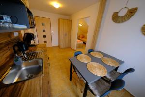 Gallery image of Penzion Farma in Lednice