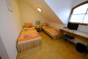 Gallery image of Penzion Farma in Lednice