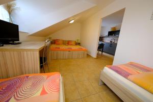 Gallery image of Penzion Farma in Lednice