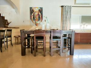 Fotografie z fotogalerie ubytování Villa avec piscine à 1 minutes de la mer v destinaci Sali Nianiaral