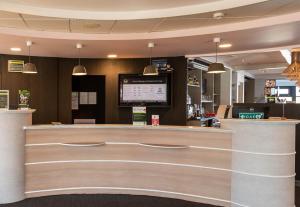 Fotografie z fotogalerie ubytování B&B HOTEL Calais Terminal Cité Europe 3 étoiles v destinaci Coquelles