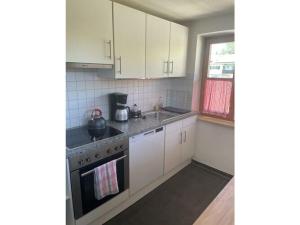 Gallery image of Holiday apartment Edelweiss in Rieden am Forggensee