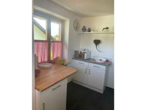 Gallery image of Holiday apartment Edelweiss in Rieden am Forggensee