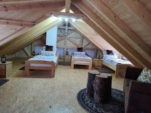 Gallery image of Holiday home Waldhaus Edelweiss in Scheßlitz