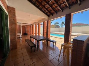 Gallery image of Casa agradável com piscina e ótimo espaço! in Campo Grande