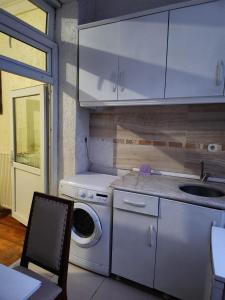 Fotografie z fotogalerie ubytování Mila boutique&apt v destinaci Istanbul