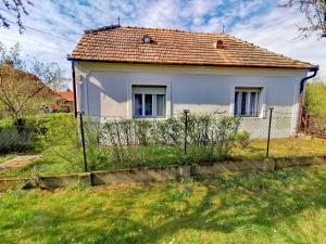 Vonkajšia záhrada v ubytovaní Dolce Weekend Balaton
