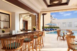 Nhà hàng/khu ăn uống khác tại Al Najada Doha Hotel by Tivoli