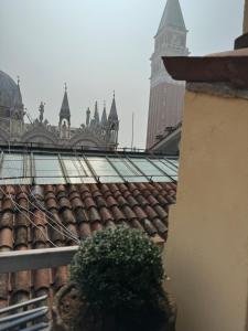 Kép 312 Piazza San Marco szállásáról Velencében a galériában