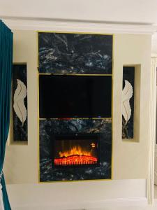 Ảnh trong thư viện ảnh của Roman Enterprise ở Floreşti