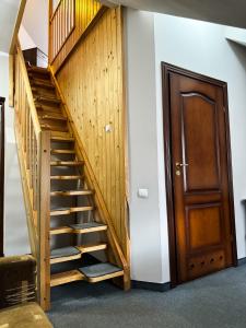 Fotografie z fotogalerie ubytování Villa Carmen v destinaci Kudowa-Zdrój