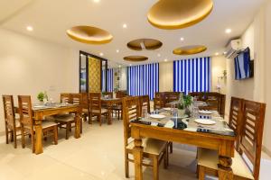 Fotografie z fotogalerie ubytování Denver Paragon Suites Delhi Airport v Novém Dillí + 33 fotografií