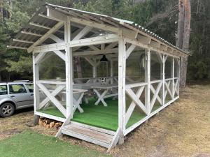 Imagine din galeria proprietății Miškas Arjola în Kaltanėnai