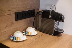 Foto dalla galleria di 4 SMART HOTEL a Olomouc