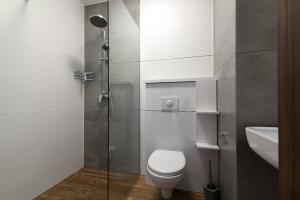 Bathroom sa Jaśmin - Tęczowe Wzgórze