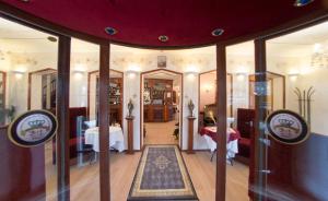 Fotografie z fotogalerie ubytování Pegasa Pils Spa Hotel v destinaci Jūrmala