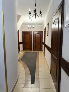 Fotografie z fotogalerie ubytování Villa Carmen v destinaci Kudowa-Zdrój
