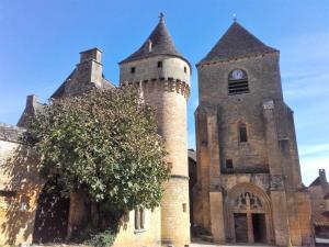 Ảnh trong thư viện ảnh của Holiday Home La Colinoise by Interhome ở Coly +8 ảnh