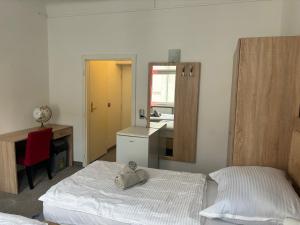 Fotografie z fotogalerie ubytování Default 1170 ve Vídni