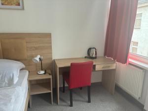 Fotografie z fotogalerie ubytování Default 1170 ve Vídni