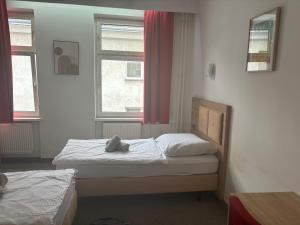 Fotografie z fotogalerie ubytování Default 1170 ve Vídni