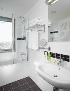 Bagno di Clarion Congress Hotel České Budějovice